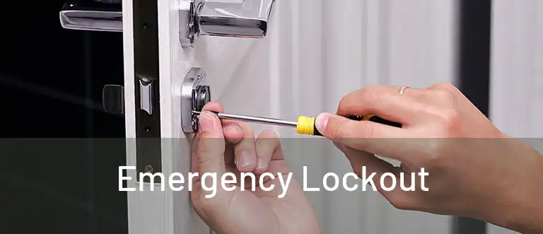 Emergency Lockout 