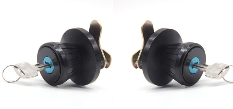 Cabinet Knob Lock Desert Hot Springs