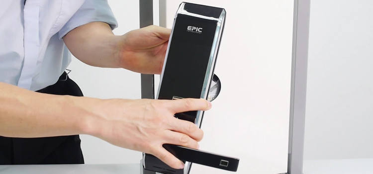 Digital Lock Installation Desert Hot Springs