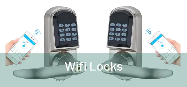  Wifi Locks 